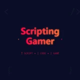 ScriptingGamer