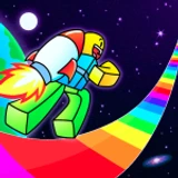 [FREE LIMITED] Obby But You're on a Jetpack icon