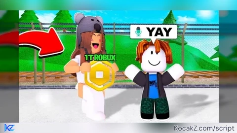 INFINITE FAKE ROBUX, INFINITE SPINS! [OP!]