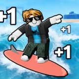+1 Speed but surf