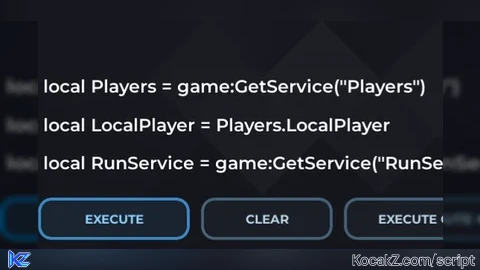 Script universal
