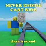 Never-Ending Cart Ride