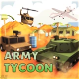 Army Tycoon💣 icon