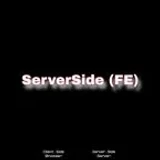 Serverside