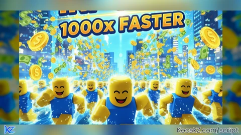 Fast Cash