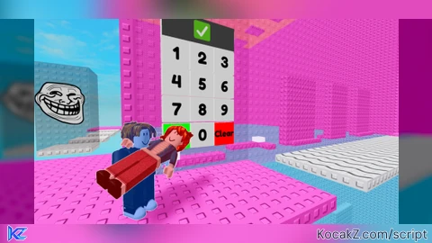 Spam In Parts And More FIX V1
