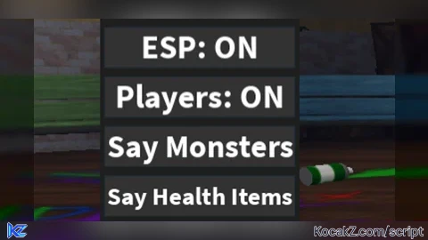 ESP dandy