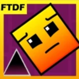 CLASSIC - Find the Geometry Dash Difficulties