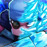 Demon Sword Reincarnation [Anime Battle⚔️] icon