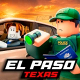 El Paso, Texas: Border Roleplay