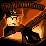 Blood Zone 🎃 icon