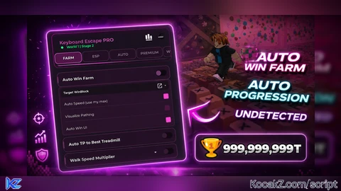 Auto Win Farm Auto Speed Farm Auto Progression Webhooks
