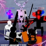 Snowy RPG {☀FLOOR 2 PASSAGE} icon