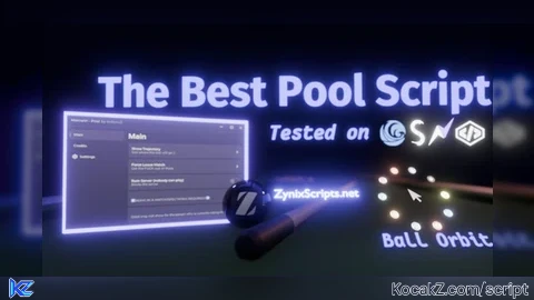NEW UI KEYLESS POOL TROLLING GUI RUIN SERVERS AND MORE