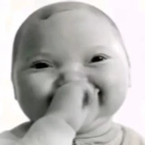 Meet AI Baby icon