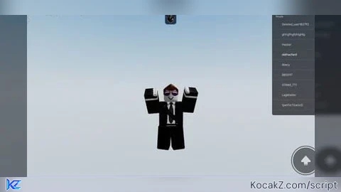 Hat orbit V9 fixed editpn reanimate