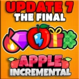 [UPD 5!] Apple Incremental!