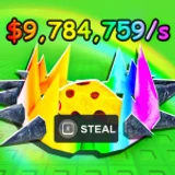 Trap and Bait icon