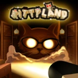 KittyLand (Horror) icon