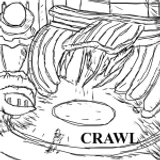 (ANCIENT SHRINE) Crawl [ALPHA] icon