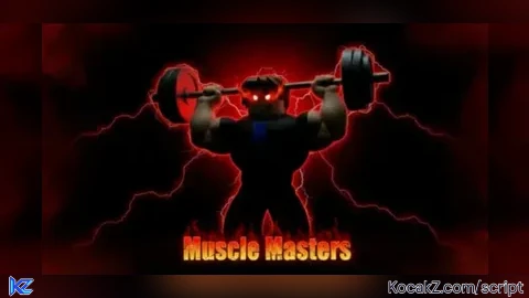 SLH Hub muscle master