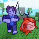Carry a Fish [2 Player Obby]