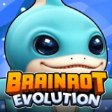Brainrot Evolution