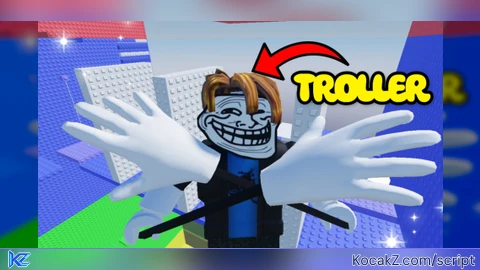 Auto Slap Player And More