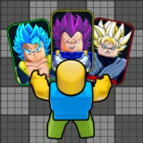 [CURSES] Anime Rarities icon