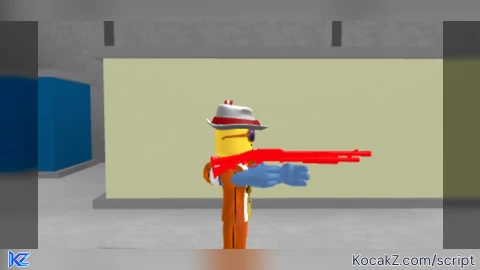 Skin guns