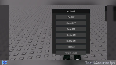 My HUb V2