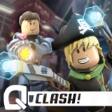 Q-CLASH! [WINTER EVENT] icon