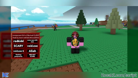 jumpscare gui v1