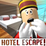ESCAPE THE HOTEL! (OBBY) READ DESC!