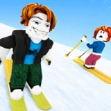 [🎄]Build to Ski! ⛷️ icon