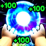💪Energy Ball Simulator icon