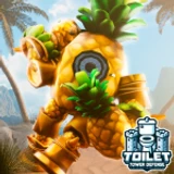 🔥[NEW MAPS + SALE 🛒] Toilet Tower Defense Modded icon