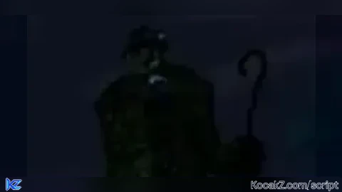 Fe doombringer by melon scripter