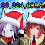 [😂Meme Pt. 2] Steal An Umamusume 🐎 icon