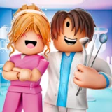 ⭐ Work at a Dentist!