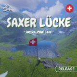 [CARRY!] Swiss Mountain: Saxer Lücke icon