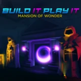 Mansion of Wonder	 icon