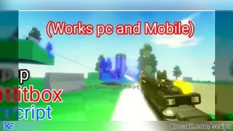 Hitbox