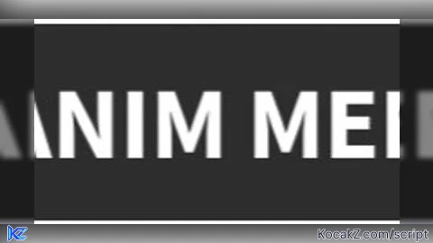 emote animation menu