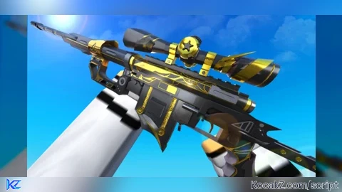 SOURCE | Silent Aim