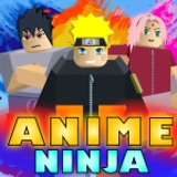 [🔥UPDATE!] Anime Ninja Simulator