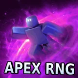 [DAILY🍀] Apex RNG! icon