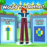 Would you rather but it happens icon