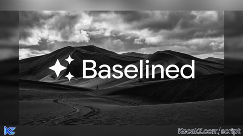 Baselined Example UI Library