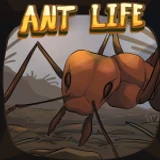 Ant Life [BROODMOTHER]